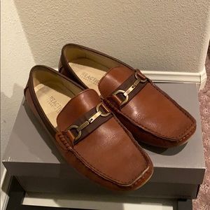 Kenneth Cole Reaction